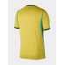 Nike Brazil Home 26/27 Soccer Jersey Nike Brazil Home 26/27 Soccer Jersey